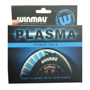 Misaladejuegos Repuesto Transformador Dartboard Light Plasma Winmau Darts 4302.