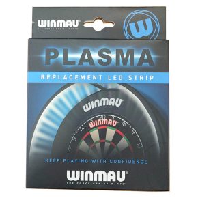 Misaladejuegos Repuesto Dartboard Light Plasma Winmau Darts Leds 4301