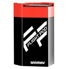 Misaladejuegos Funda Plumas Winmau Pod Dispenser 8436