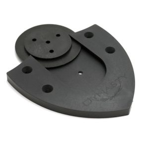 Misaladejuegos Soporte Diana Dynasty Emblem Dartboard Bracket System