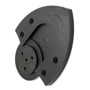 Misaladejuegos Soporte Diana Dynasty Emblem Dartboard Bracket System - Imagen 3