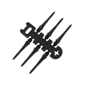 Misaladejuegos Puntas Fit Point Plus C.C Conversion Point 30unid 30mm - Imagen 3