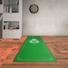Misaladejuegos Protector Suelo Bulls Carpet Dart Mat Green 241 x 80 cm  67840 - Imagen 3