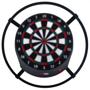 Misaladejuegos Iluminación DianaDartboard Light MG GranBoard Dash