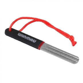 Misaladejuegos Winmau Darts V-Groove Sharpener 8437