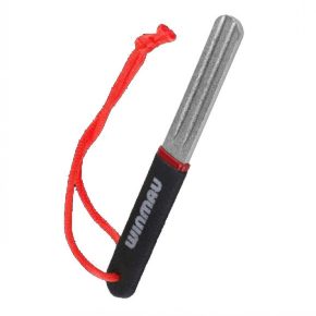 Misaladejuegos Winmau Darts V-Groove Sharpener 8437 - Imagen 3