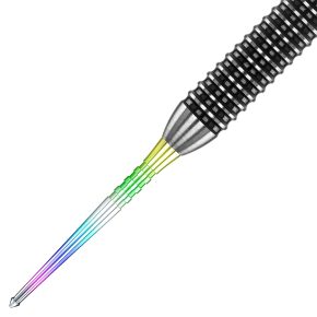 Misaladejuegos Puntas Red Dragon Raptor Raimbow 33mm X0576 - Imagen 4