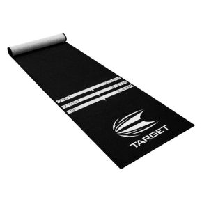 Misaladejuegos Protector Suelo Dart Mat Protector Suelo Target Darts World Champion   109048