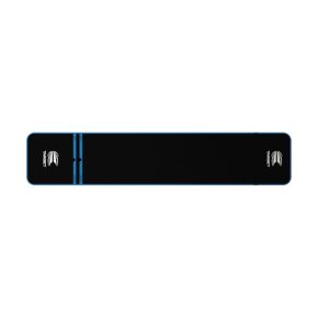 Misaladejuegos Protector Suelo Dart Mat Protector Suelo Target Darts World Champion Blue Trim  109056 - Imagen 3