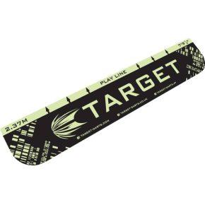 Misaladejuegos Linea Tiro Dardos Target Darts Throw Line  128804 - Imagen 2
