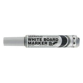 Misaladejuegos Rotulador Pentel Maxiflo White Board Marker PE-67354 - Imagen 3