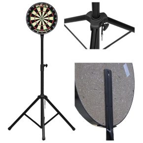 Misaladejuegos Soporte Diana Bulls 2.0 (No incluye diana) 64303