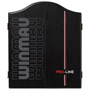 Misaladejuegos Armario Winmau Pro-Line 4006.