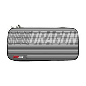 Misaladejuegos Funda Dardos Red Dragon Monza Dart Case Gris X0566 - Imagen 2