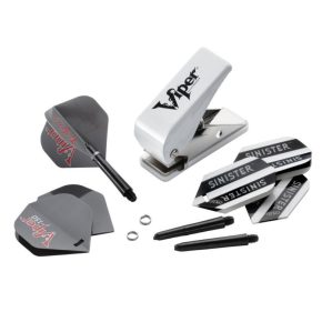 Misaladejuegos Maquina Perforar Viper Hole Punch Tool 37-0103 - Imagen 2