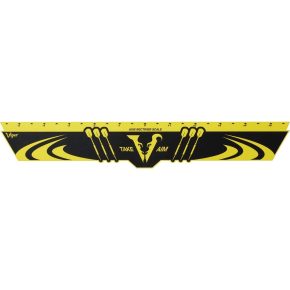Misaladejuegos Linea De Tiro Viper Edge Throw Line Marker 37-0130