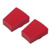 Misaladejuegos Segmento Diana Gran Board 132 Trapecio Rojo GRN0151