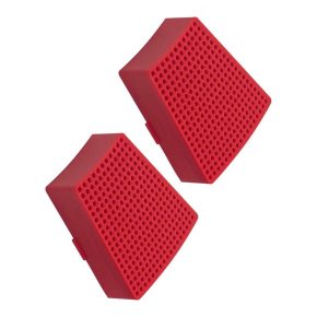Misaladejuegos Segmento Diana Gran Board 132 Trapecio Rojo GRN0151 - Imagen 2