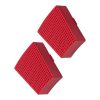 Misaladejuegos Segmento Diana Gran Board 132 Trapecio Rojo GRN0151 - Imagen 3