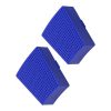 Misaladejuegos Segmento Diana Gran Board 132 Trapecio Azul GRN0152 - Imagen 3