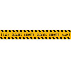 Misaladejuegos Linea de tiro GilDarts Classic
