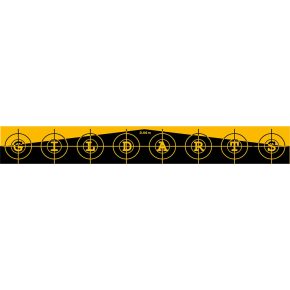 Misaladejuegos Linea de tiro GilDarts Threw