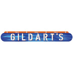 Misaladejuegos Linea de Tiro Gildarts Winner
