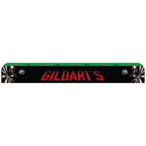 Misaladejuegos Linea de Tiro Gildarts Professional