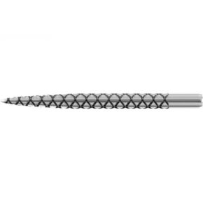 Misaladejuegos Puntas  Target Darts Diamond Pro Point Silver 36mm  109124