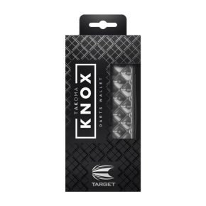 Misaladejuegos Funda Target Takoma Knox Gris 450032 - Imagen 3