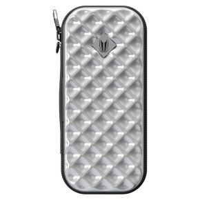 Misaladejuegos Funda Target Takoma Knox Plata 450033
