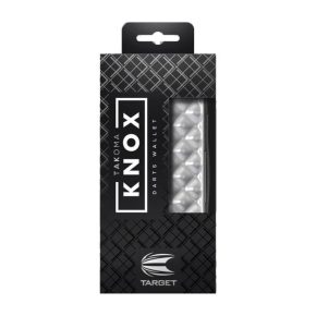 Misaladejuegos Funda Target Takoma Knox Plata 450033 - Imagen 3