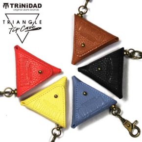 Misaladejuegos Porta puntas de dardos Trinidad Triangle Azul - Imagen 2