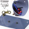 Misaladejuegos Porta puntas de dardos Trinidad Triangle Azul - Imagen 3