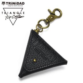 Misaladejuegos Porta puntas de dardos Trinidad Triangle Negro