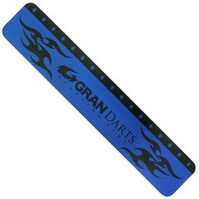 Misaladejuegos Linea de tiro Gran Darts Blue grn0045 - Imagen 2