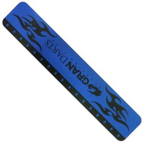 Misaladejuegos Linea de tiro Gran Darts Blue grn0045 - Imagen 3