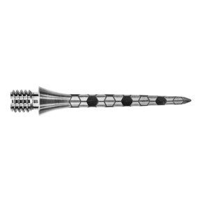 Misaladejuegos Puntas Conversion Target Darts Onix Titanium 26mm 109953