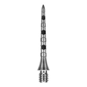 Misaladejuegos Puntas Conversion Target Darts Onix Titanium 26mm 109953 - Imagen 3