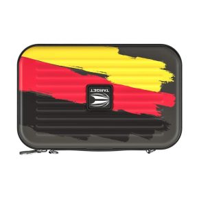 Misaladejuegos Target Takoma XL Flags Bandera Alemana 330004 - Imagen 3