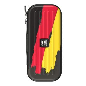 Misaladejuegos Funda Dardos Target Takoma Flags Bandera Alemana  330000