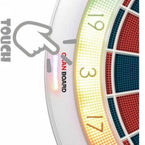 Misaladejuegos Sensor Cambio Jugador  GranBoard 132 grn0162 - Imagen 2