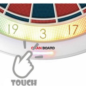 Misaladejuegos Sensor Cambio Jugador  GranBoard 132 grn0162