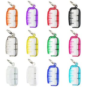 Misaladejuegos Funda Para Plumas Fit Holder Rosa - Imagen 3