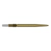 Misaladejuegos Puntas  Target Darts Swiss Nano Point Gold 30mm  340035
