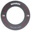 Misaladejuegos Dartboard Surrounds Blade 6 Grey Winmau Darts 4440
