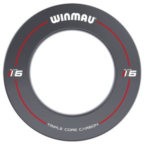 Misaladejuegos Dartboard Surrounds Blade 6 Grey Winmau Darts 4440