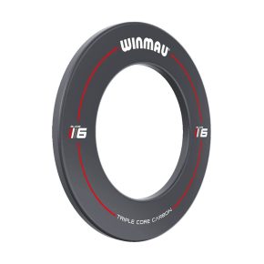 Misaladejuegos Dartboard Surrounds Blade 6 Grey Winmau Darts 4440 - Imagen 4