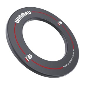 Misaladejuegos Dartboard Surrounds Blade 6 Grey Winmau Darts 4440 - Imagen 5