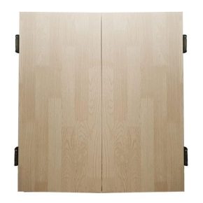 Misaladejuegos Armario Bulls Deluxe Wooden Cabinet Light Oak 67210 - Imagen 2